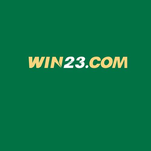 Logo da WIN23